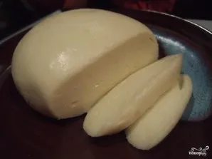Творожный сыр из творога - фото шаг 4