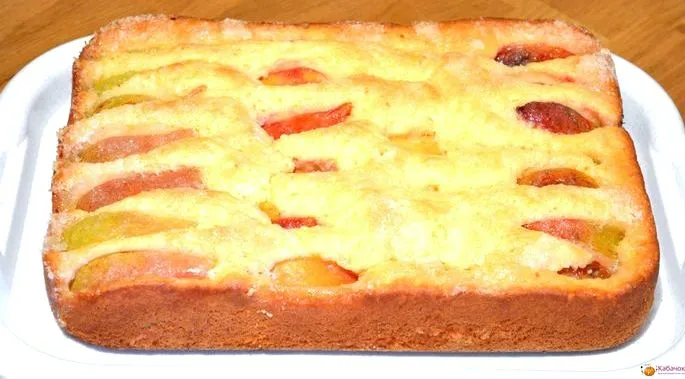Тесто для пирога на кефире с дрожжами представленные рецепты основы