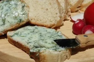 Рецепт: Домашний плавленый сыр