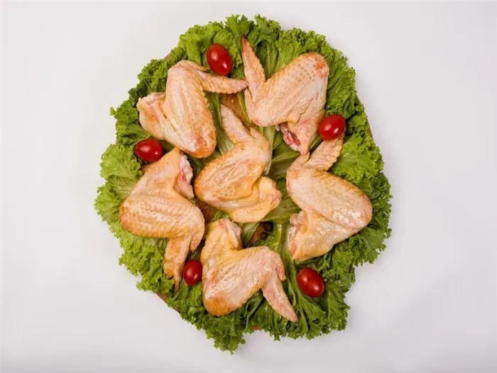 Куриные крылья на гриле и мангале: рецепты вкусных маринадов