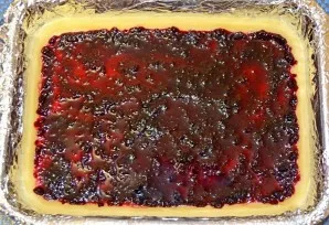 Венское печенье рецепт классический - фото шаг 5