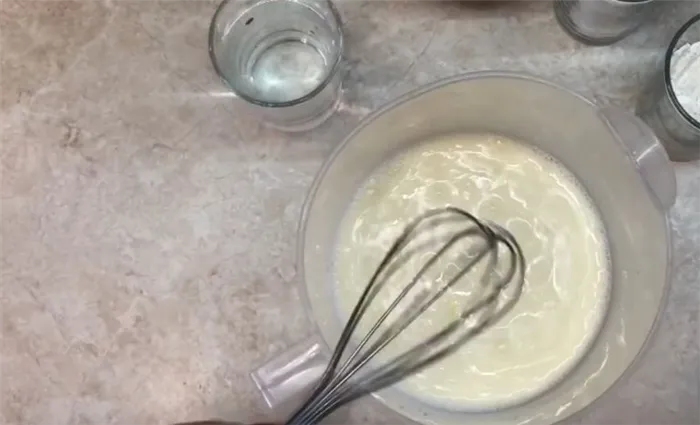 Блины на стакан молока: 4 рецепта приготовления тонких блинчиков
