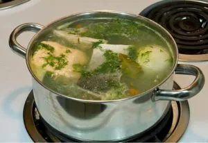 Уха из налима: полезный и вкусный суп для всей семьи