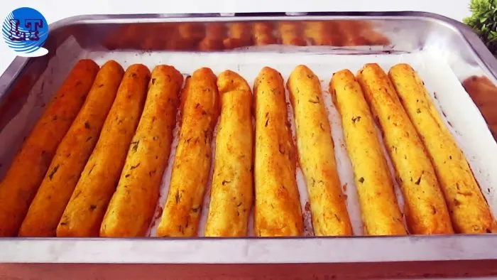 Вкуснейшие картофельные палочки когда надоели чипсы и картофель фри