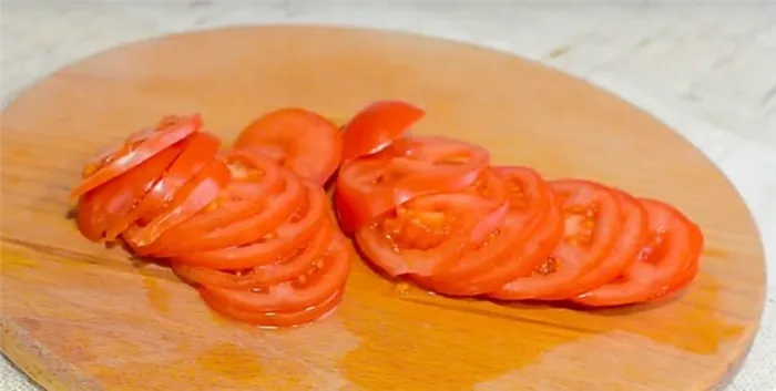 Куриные отбивные под шубой в духовке – пошаговый рецепт с помидорами и сыром