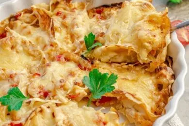 Закуски из курицы кулинарные рецепты