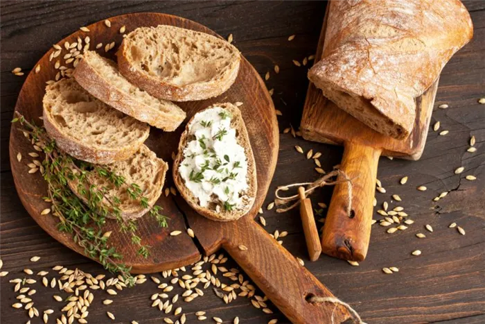 Итальянский хлеб чиабатта, рецепт с хитростями