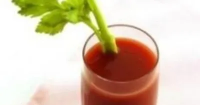 Заготовка томатный сок на зиму
