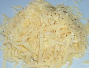 Картошка с сыром на сковороде - фото шаг 4