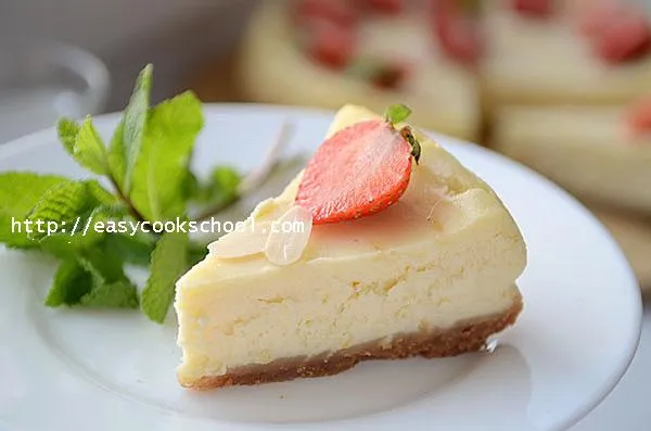 cheesecake 1