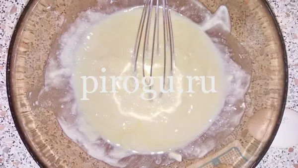 Тертый пирог с вареньем: пошаговый рецепт с фото на маргарине