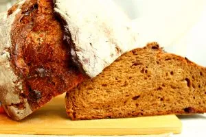 Рецепт карельского хлеба