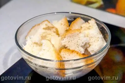 Мясные тефтели в кастрюле с картофелем, Шаг 02