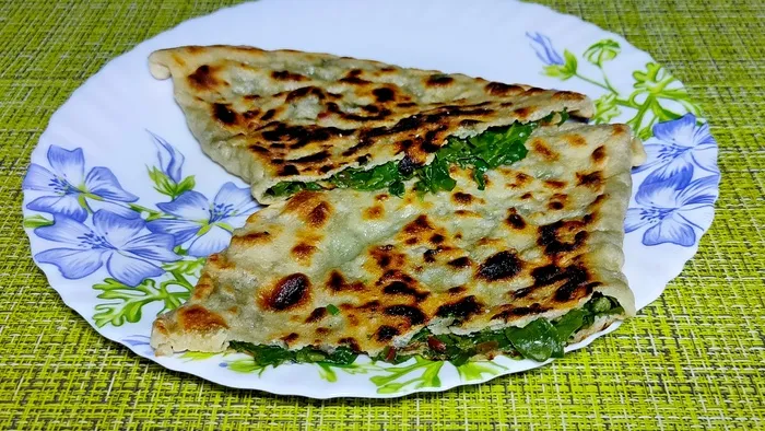 Армянский лаваш с зеленью Рецепт, Кухня, Приготовление, Национальная кухня, Видео, Длиннопост