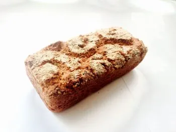 амарантовый-хлеб