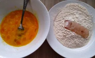 филе пангасиуса в кляре рецепт с фото