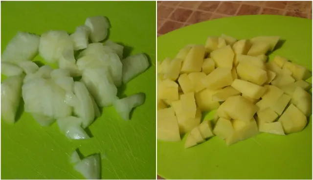 Щи из квашеной капусты со свининой и картошкой – простой и вкусный рецепт