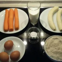 Мастер-класс для взрослых пошаговый по приготовлению морковного пирога