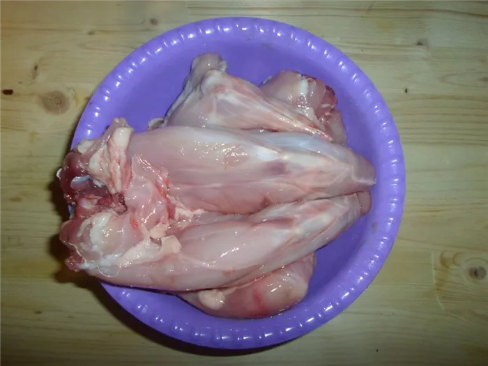 Плов из кролика-домашний рецепт с пошаговыми фото