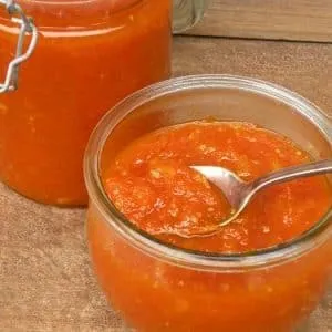 Как сварить вкусное и полезное варенье из моркови: лучшие рецепты