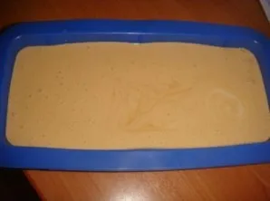 Мороженое крем-брюле - фото шаг 6