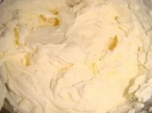 Мороженое крем-брюле - фото шаг 4