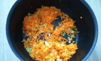 рис с колбасой рецепт с фото