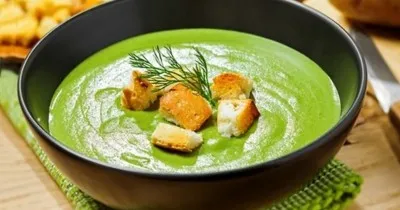 Суп из дуриана