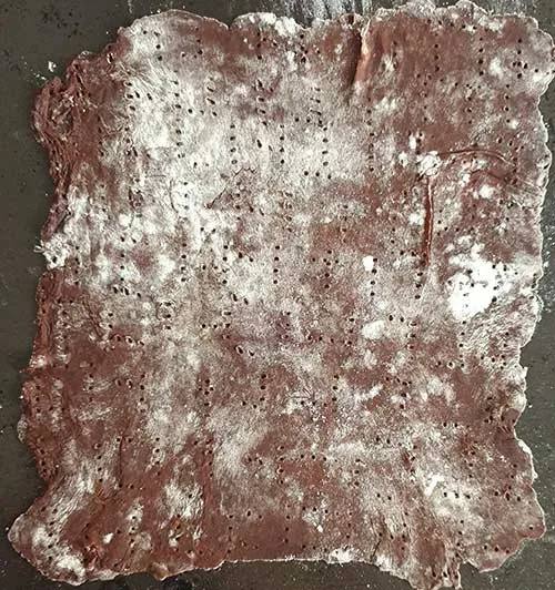 Шоколадный наполеон рецепт с фото