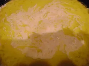 Мидии в чесночном соусе - фото шаг 4