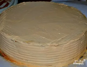 Армянский торт 