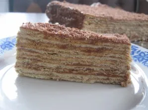 Армянский торт 