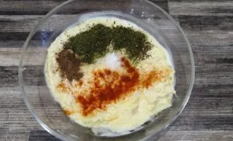 кабачки в кляре с сыром и сметаной рецепт с фото