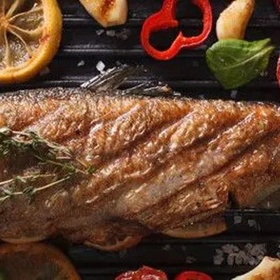 Как вкусно запечь рыбу в духовке