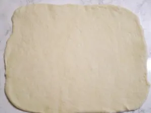 Печенье из дрожжевого теста - фото шаг 10