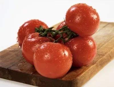 консервированные помидоры