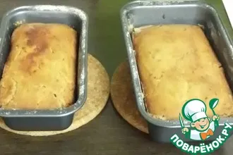 Рецепт: Безглютеновый хлеб на рисовой закваске