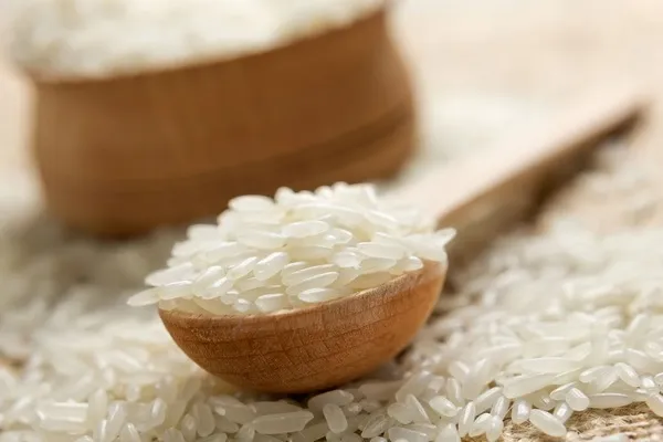 Как сварить рассыпчатый рис на гарнир – 4 совета, пропорции