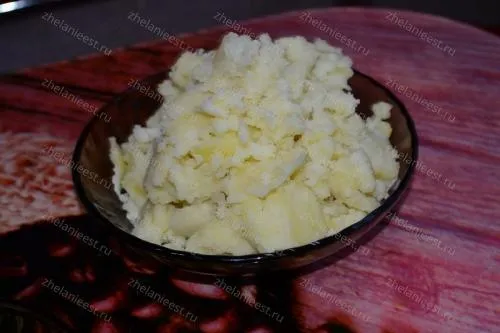 Трубочки из лаваша с картошкой: рецепт с фото пошаговый в домашних условиях