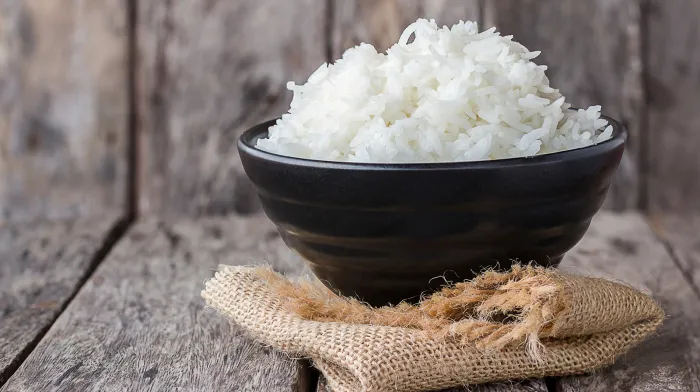 Приготовленный таким образом рис получается действительно очень вкусным, а каша – рассыпчатой / Фото: attuale.ru