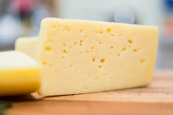 Рецепт пельменей с сыром и майонезом