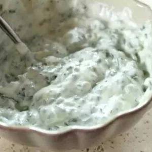 Рецепт соуса к картофелю пошагово