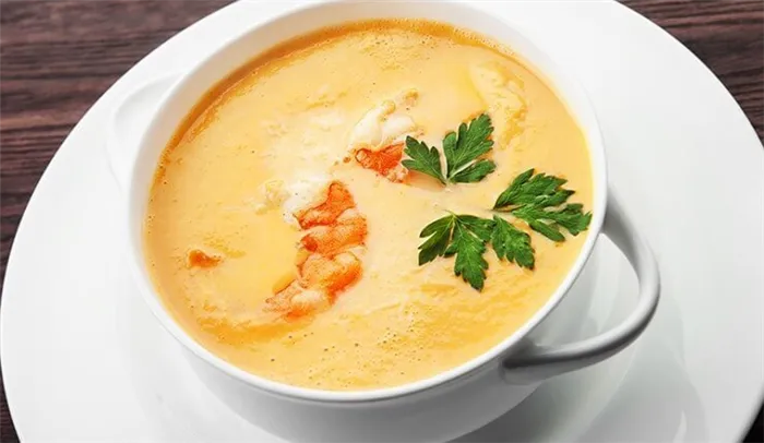 Как приготовить тыквенный крем-суп: 5 лучших рецептов