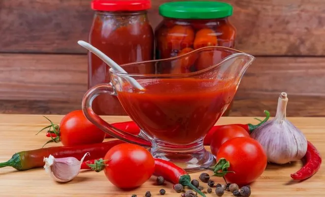 : Как заготавливать томаты черри