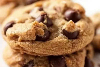 Печенье с шоколадной крошкой — 7 рецептов с фото