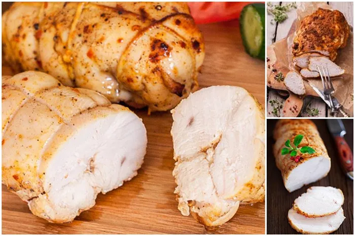 Вы просматриваете в данный момент Пастрома из курицы: простые рецепты, особенности приготовления
