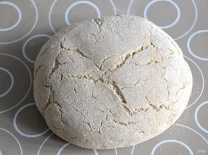 Старинный рецепт ржаного хлеба на закваске - фото шаг 14