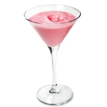 Розовая Пантера рецепт и фото коктейля
