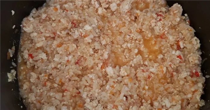 Бурый рис в мультиварке: секреты приготовления и базовый рецепт