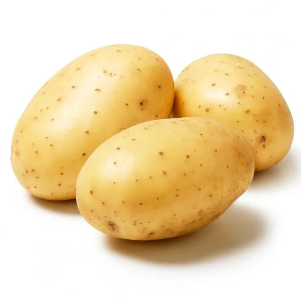 Ингредиенты: картофель